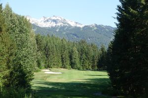 Chateau Whistler 11th